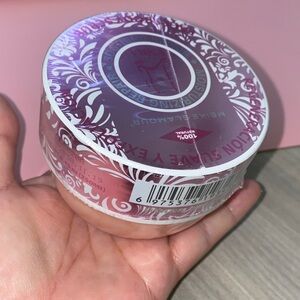 Meike Glamour YNRA Face & Body Scrub New and Sealed